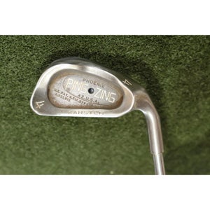 Ping Zing Black Dot 38.5" Golf 4 Iron RH / 2B-S549
