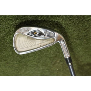 TaylorMade RAC r7 CGB R Flex 38" Golf 6 Iron RH / 2J-S371