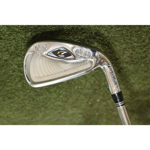 TaylorMade RAC r7 CGB S Flex 37.5" Golf 6 Iron RH / 2J-S342