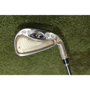 TaylorMade RAC r7 CGB M Flex 38" Golf 6 Iron RH / 2J-S336