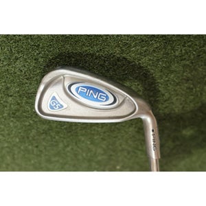 Ping G5 Black Dot 38" Golf 4 Iron RH / 2B-S551