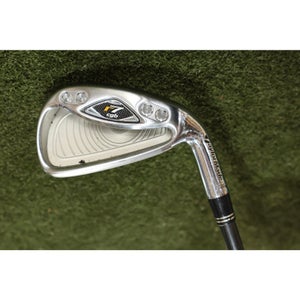 TaylorMade RAC r7 CGB R Flex 38" Golf 6 Iron RH / 2J-S326