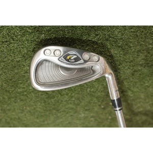TaylorMade RAC r7 CGB 37.5" Golf 6 Iron RH / 2J-S324