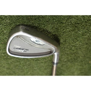 King Cobra 3100 I/H Undercut Design Lite Flex 36.5" Golf 8 Iron RH / 1G-S571