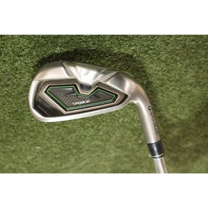 Taylormade RBZ S Flex 38" Golf 6 Iron RH / 2J-S396