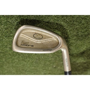 King Cobra Oversize Senior 36.5" Golf 9 Iron RH / 1H-S559