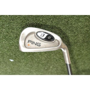 Ping i3+ Orange Dot A Flex 37" Golf 5 Iron RH / 2B-S557