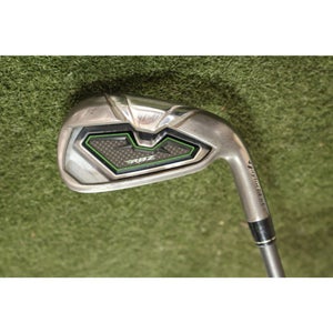 Taylormade RBZ R Flex 38" Golf 6 Iron RH / 2J-S350