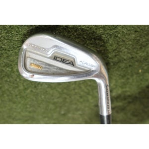 Adams Idea CMB Forged 36" Golf 9 Iron RH / 1H-S563