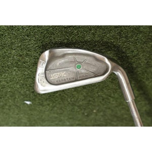 Ping ISI-K Green Dot Stiff Flex 39.5" Golf 5 Iron RH / 2B-S560