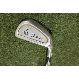 Titleist DCI Oversize + 37" Golf 7 Iron RH / 2G-S357