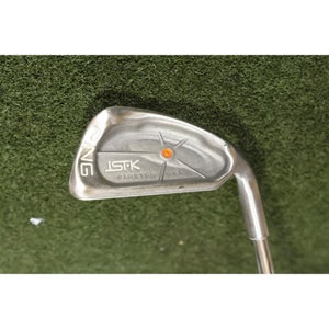 Ping ISI-K Orange Dot 38" Golf 5 Iron RH / 2B-S563