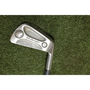 Titleist Acushnet Tungsten AC-108 36.5" Golf 7 Iron RH / 2G-S360