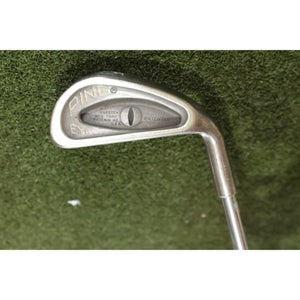 Ping Cat Eye Black Dot 37.5" Golf 5 Iron RH / 2B-S565