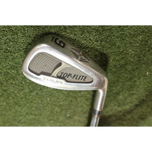Top Flite Tour S Flex 37" Golf 9 Iron RH / 1H-S567