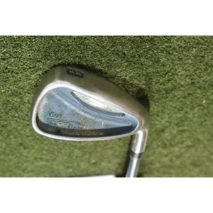 King Cobra Transition Design 3400 I/XH Women's 35" Golf 9 Iron RH / 1H-S568