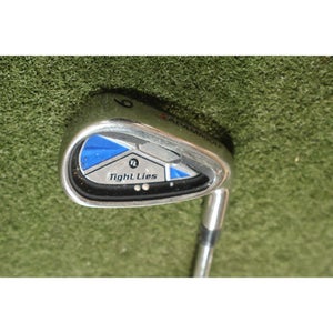 Adams Tight Lies R Flex 36" Golf 9 Iron RH / 1H-S569