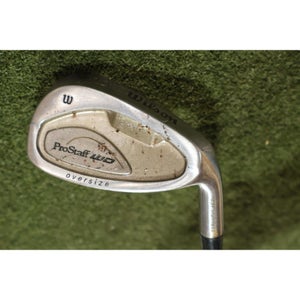 Wilson ProStaff WD Oversize Women's Flex 35" Golf 9 Iron RH / 1H-S570