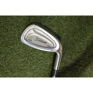 Titleist DCI 981 R Flex 36.5" Golf 8 Iron RH / 2G-S365