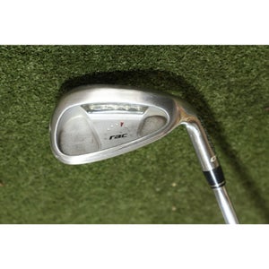 Taylormade Rac OS S Flex 36" Golf 9 Iron RH / 2K-S514