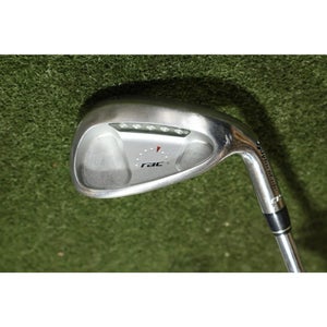 Taylormade Rac OS R Flex 37" Golf 8 Iron RH / 2K-S496