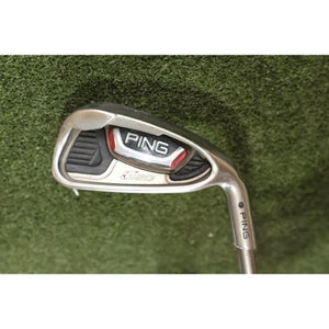 Ping G20 Black Dot SR Flex 38" Golf 5 Iron RH / 2B-S572