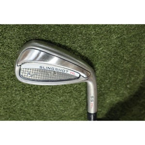Nike SlingShot HL UST W Flex 36" Golf 8 Iron RH / 1G-S528
