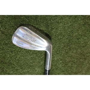 Titleist Tour Model Forged S Flex 36.5" Golf 8 Iron RH / 2G-S369