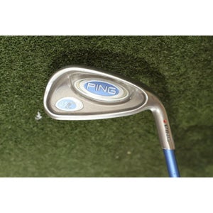 Ping G5L Red Dot  37" Golf 5 Iron RH / 2B-S573
