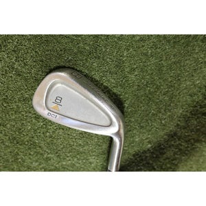 Titleist DCI Single R Flex 36.5" Golf 8 Iron RH / 2G-S370