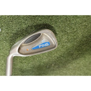 PING G2 Orange Dot R Flex 37.5" Golf 5 Iron LH / 2B-S577