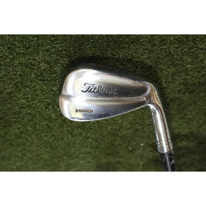 Titleist Tour Model Forged R Flex 36" Golf 8 Iron RH / 2G-S425