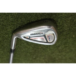 Adams Idea Super S A Flex 36" Golf 9 Iron LH / 1H-S574