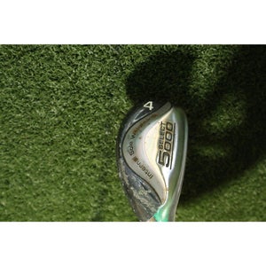 Power Play Select 5000 4 Hybrid 24 RH Golf Shaft ML 30 38 / 6H-WD42