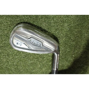 Adams Idea Tech Hybrid V4 R Flex 37.5" Golf 8 Iron RH / 1G-S530