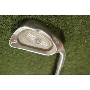 Pro Zee S Flex 36" Golf 9 Iron RH / 1H-S575
