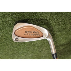 Taylormade Oversize Burner S Flex 38" Golf 4 Iron RH / 2i-S327