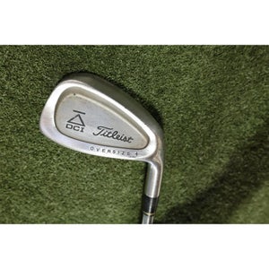 Titleist DCI Oversize + 36.5" Golf 8 Iron RH / 2G-S373