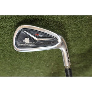 Taylormade R9 Fujikura S Flex 39" Golf 4 Iron RH / 2i-S329