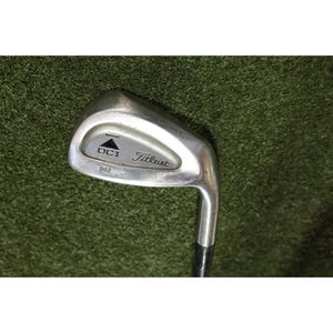 Titleist DCI 962 S Flex 37" Golf 9 Iron RH / 2G-S376