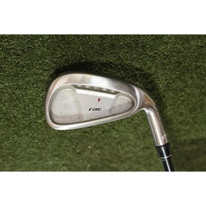 Taylormade Rac OS L Flex 38" Golf 4 Iron RH / 2i-S331