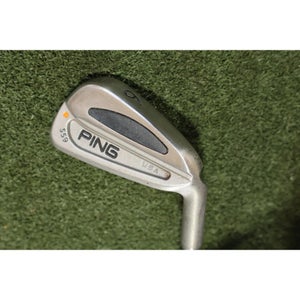 Ping S59 Orange Dot 37.5" Golf 6 Iron RH / 2C-S498