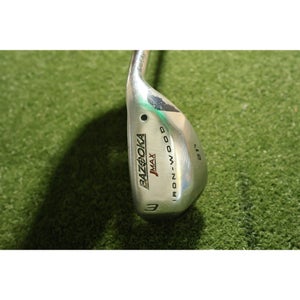 Tour Edge Bazooka JMax A Flex 39" Golf 3 Iron-Wood RH / 6P-WD48