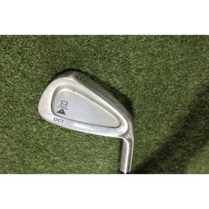 Titleist DCI Single Stiff Flex 35.5" Golf 9 Iron RH / 2G-S377