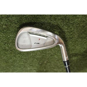 Taylormade Rac OS L Flex 37" Golf 4 Iron RH / 2i-S332