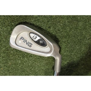 Ping i3 + White Dot 38" Golf 6 Iron RH / 2C-S500