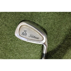Titleist DCI Oversize + R Flex 36.5" Golf 9 Iron RH / 2G-S378