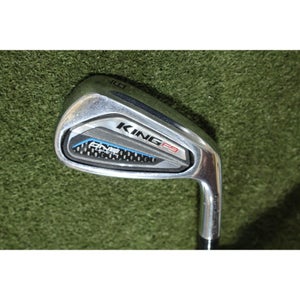 Cobra King F9 Speedback One Length 37.5" Golf 9 Iron RH / 1H-S536
