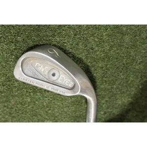 Ping Eye 2 Black Dot 37.5" Golf 6 Iron RH / 2C-S501