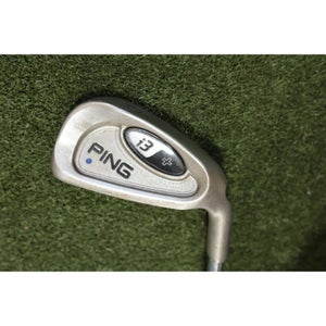 PING i3+ Blue Dot 38" Golf 6 Iron RH / 2C-S502